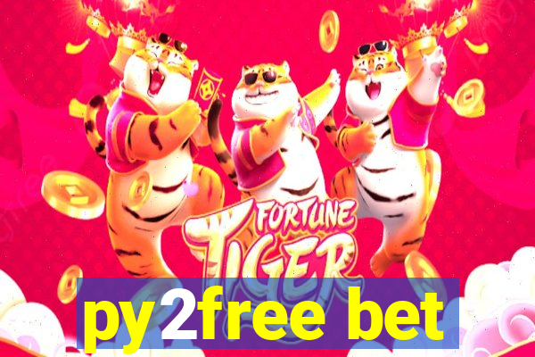 py2free bet